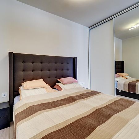 Hajnal Apartman Διαμέρισμα Σέγκεντ Δωμάτιο φωτογραφία