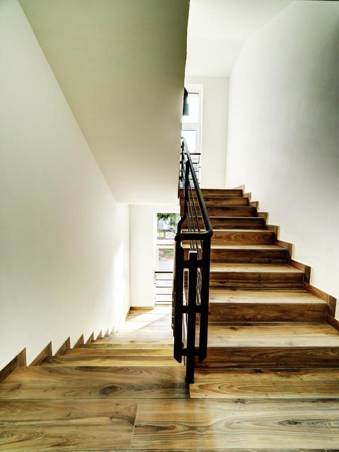 Hajnal Apartman Διαμέρισμα Σέγκεντ Εξωτερικό φωτογραφία