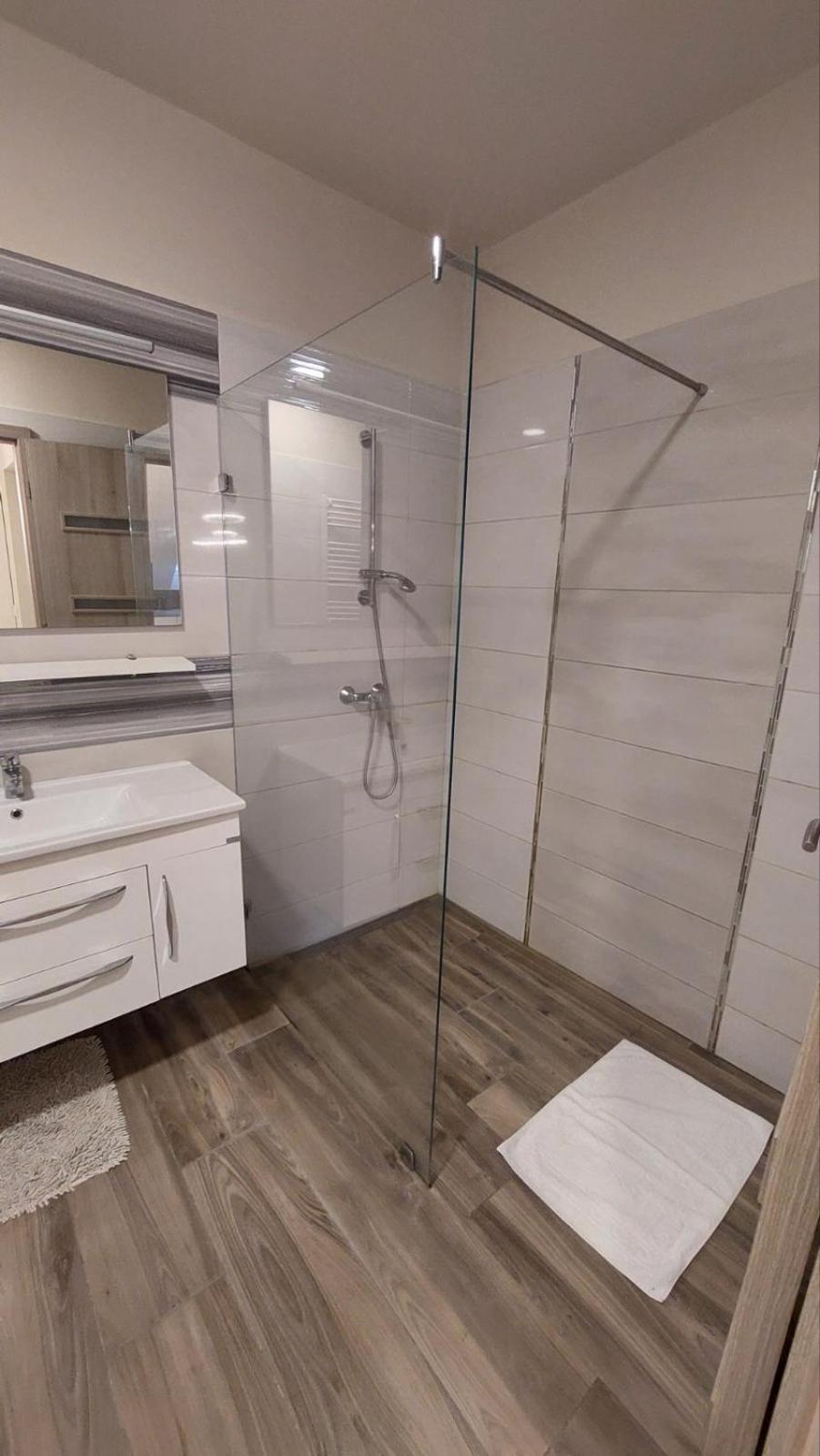 Hajnal Apartman Διαμέρισμα Σέγκεντ Εξωτερικό φωτογραφία