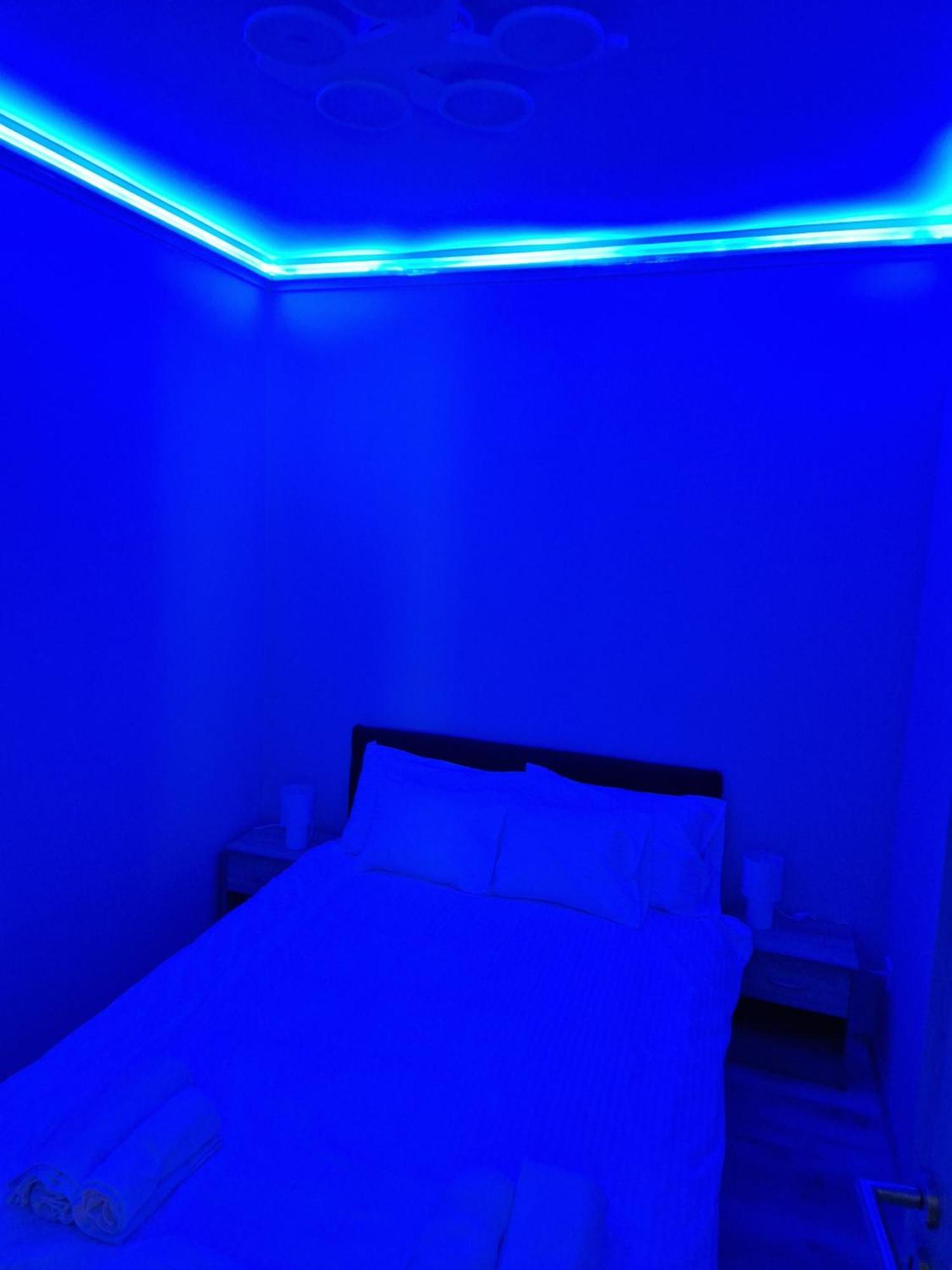 Hajnal Apartman Διαμέρισμα Σέγκεντ Δωμάτιο φωτογραφία