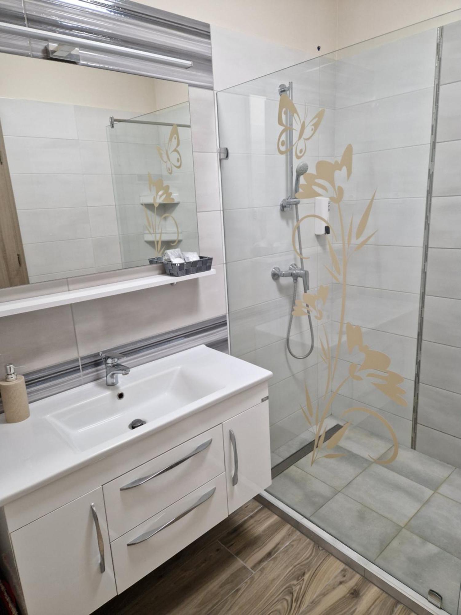 Hajnal Apartman Διαμέρισμα Σέγκεντ Δωμάτιο φωτογραφία