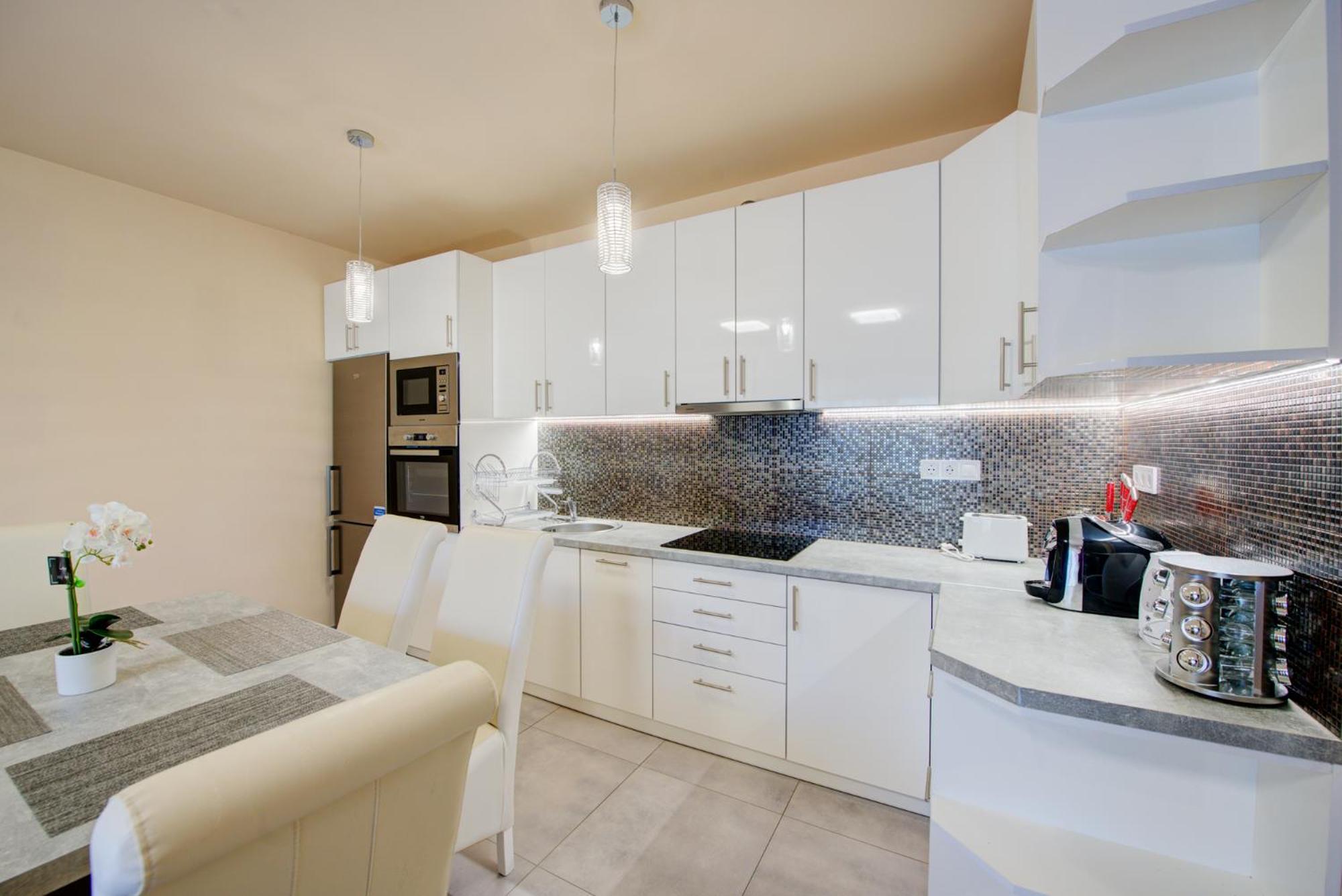 Hajnal Apartman Διαμέρισμα Σέγκεντ Δωμάτιο φωτογραφία