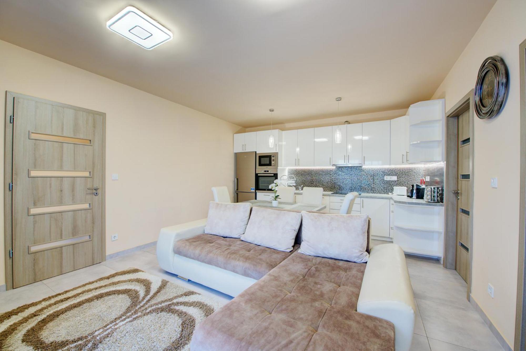 Hajnal Apartman Διαμέρισμα Σέγκεντ Δωμάτιο φωτογραφία